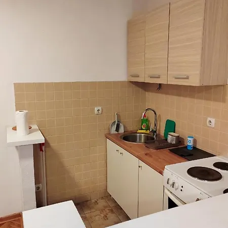 Magenta Beo Shopping Centre Ii Belgrad