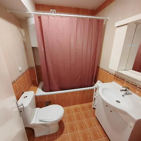 Magenta Beo Shopping Centre Ii